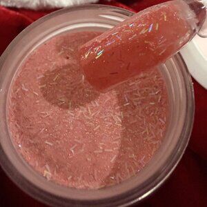 Bring out your own "Mata Hari" - Revel Nail's sun changer nail dip 1 oz